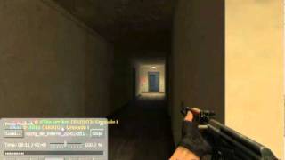 KENZ 5k spraydown [demo free]
