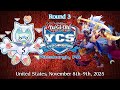 YCS PITTSBURGH │ Mitsurugi Yummy VS Lunalight │ Round 3 Yu-Gi-Oh! November 2025