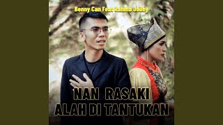 NAN RASAKI ALAH DITANTUKAN (feat. Rahma Joiley)