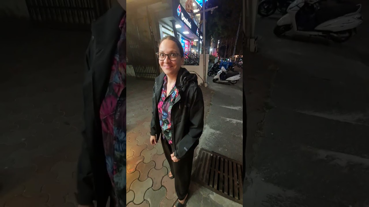 Уличная еда в Майсуре 🇮🇳 