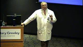 Stroke & Rehabilitation Update  6/21/17