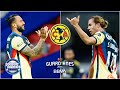 LIGA MX América vs Tigres. ¿Fue el mejor partido de Águilas en el torneo? | Jorge Ramos y Su Banda