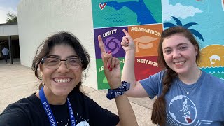 Pensacola Christian College Junior Year-Fall 2022