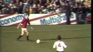 Manchester United's Best Goals of the 70s Part 1