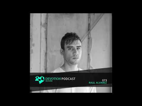 Devotion Podcast 073