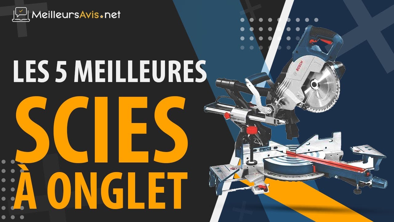 ⭐️ MEILLEURE SCIE À ONGLET Avis & Guide d'achat 2021 — free download