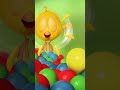 Chicky is a real seducer! #valentinesday #Shorts #Chicky | Cartoon for kids