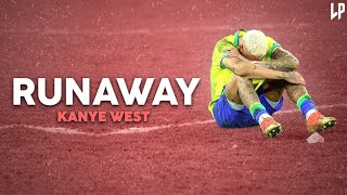 Neymar Jr ► RUNAWAY • ft. Kanye West | Skills & Goals Mixᴴᴰ