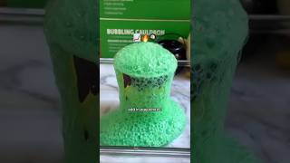 Simple Science - Spooky Cauldron Experiment