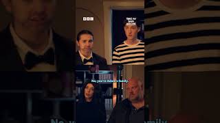 Meet (The) Addams Family - BBC