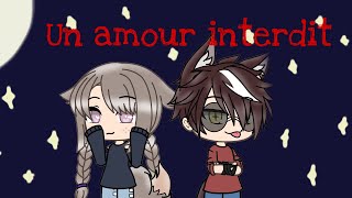 Un amour interdit // parti 1/3