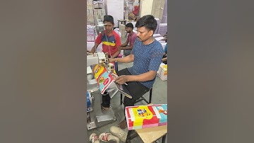 Notebook Making 😳 #ashortaday #school