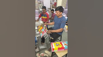 Notebook Making 😳 #ashortaday #school