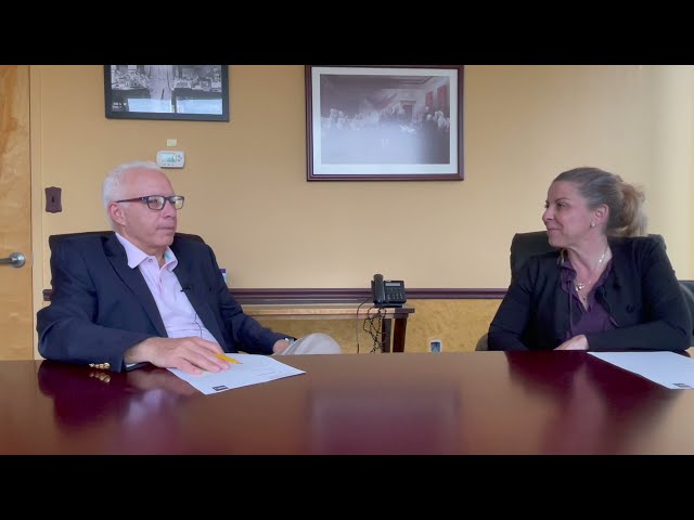 Off The Record – Workers’ Comp Maximum Workers’ Comp Benefit video thumbnail