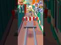 🏁 Kooply Run vs Subway Surfers – Ultimate Runner Showdown! 🚀 #shorts #gaming #shorts
