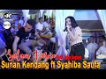 Syahiba Saufa VS Sunan Kendang  | Salam Tresno | Bendot Music