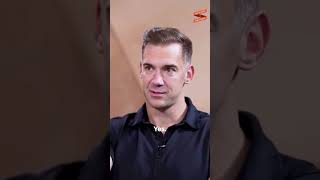 STOP trying to fix the person youre dating @lewishowes
