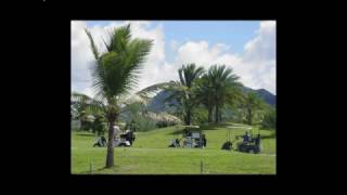 Villa Gatzby Jolly Harbour Antigua