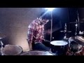 Satria Wilis - Foo Fighters - The Pretender (Drum Cover)