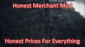 How To Install The Honest Merchant