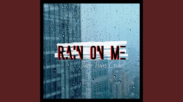 Rain On Me (Jazz Piano Cover ver.)