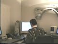 Jan 1 2000 - Happy New Year - I created this video 25 years ago Y2K