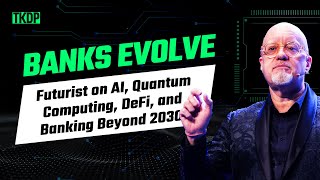 How to Lead in the AI Era and the Future of Banking with Brett King
