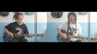 123 Pikit! - Taympers (Guitar Cover Duo)