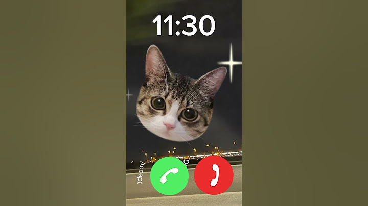 Hello Cat ,🐱 Sounds good #ringtone