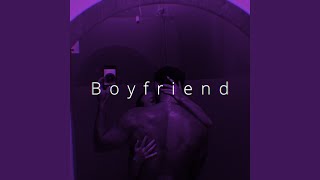 Boyfriend - Speed - Ren