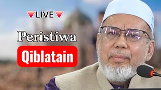 🔻LIVE🔻08 Feb26 Ustaz Dr Mat Rofa Ismail