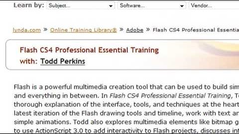 Chapter 1: Animation Rules  & Motion Editor (PV3D Book)