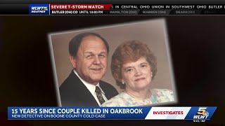 15 years later, Boone County couple’s brutal and bizarre murder remains unsolved
