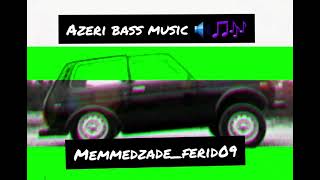 məmmədzadə_fərid09  azeri bass music Resimi