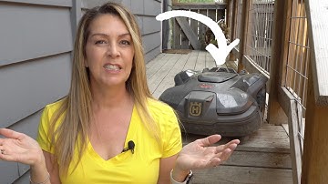 Red flags & Frustration: 3 years with Husqvarna Automower: what I wish I knew