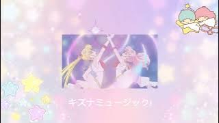 magical girl playlist!!! 💖✩₊˚.⋆☾⋆⁺₊✧