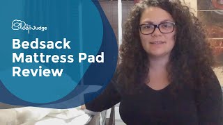 Bedsack Mattress Pad Review