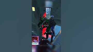 Solo Q is Fire 🔥  #dbd #dbdtrickster #dbdclips #dbdtoxic #dbdshorts #gaming #twitch #dbdmemes #funny