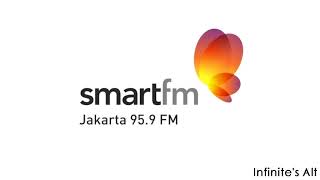 Smart FM 95.9 Radio Jingle and IDs (2018/2)