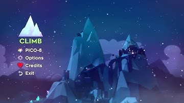 Celeste + Darkest Dungeon Audio (demo using FMOD Studio)