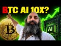 BITCOIN AND AI STOCKS: THE 10X WEALTH HUNT