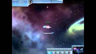 Let's Tutorial Darkorbit Remix #002