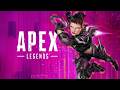 APEX🔫w/Kiruma、ちーの