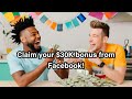 Unlocking facebooks 30k performance bonus a guide by corey mcclain