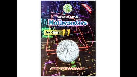 Exercise 2.1 || Q-02 || Unit 2 Matrices and Determinants || Class 11 || Raja Jawad Ahmed Mirbahar