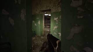 Exploring Berizka S.T.A.L.K.E.R 2 #stalker #shorts