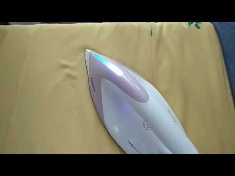 Отзыв на парогенератор Philips PerfectCare Expert Plus GC8950/30