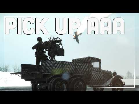 The Most Slept On Anti Air In The Game