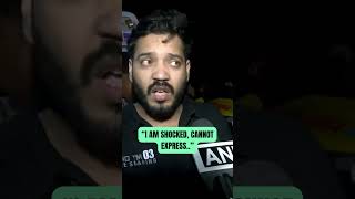 “I Saw Body Parts…” Eyewitness Recalls Horrific Red Fort Blast | 8 Reportedly Dead in Delhi Blast