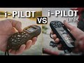 Ipilot vs ipilot link whats the difference